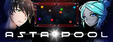 ASTA-POOL: Can humans beat bots? Playtest Small Capsule Image