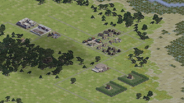 Tlatoani: Aztec Cities Demo