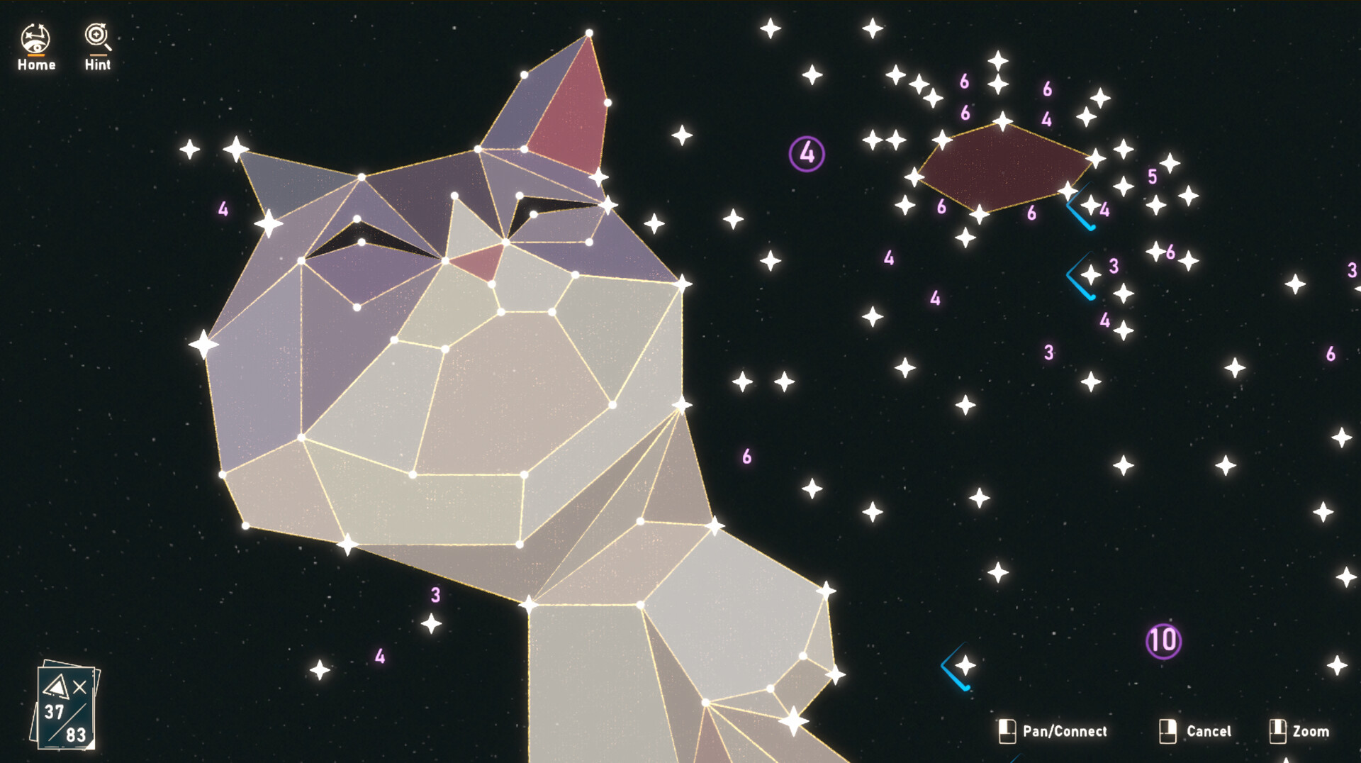 Ursid Featured Screenshot #1