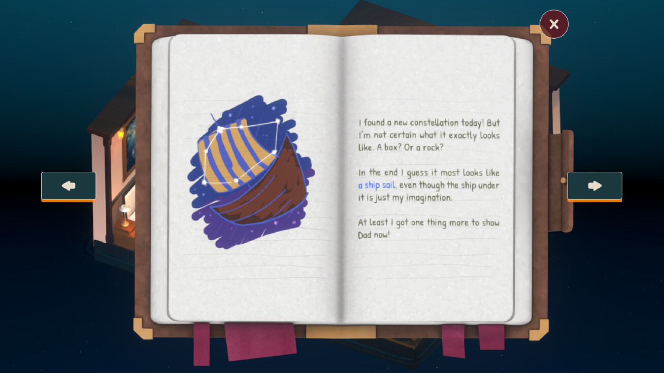 Ursid screenshot 5