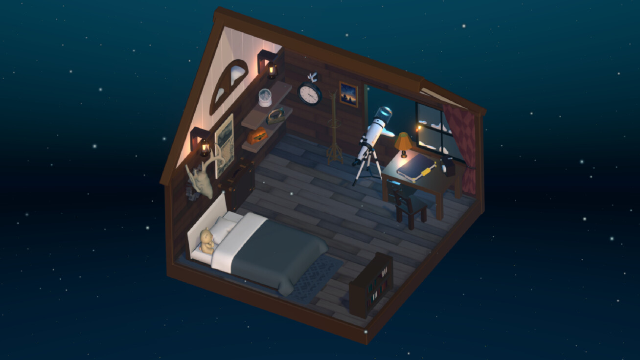 Ursid screenshot 4