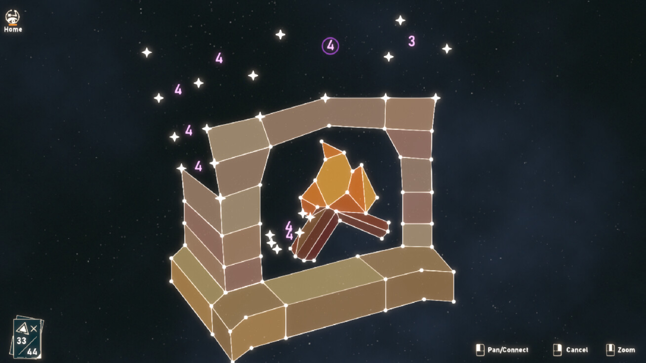 Ursid screenshot 1