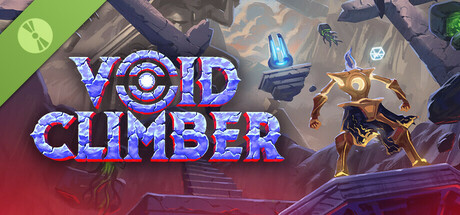 Void Climber Demo cover art