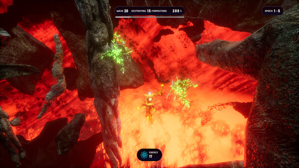 Void Climber Demo screenshot 7