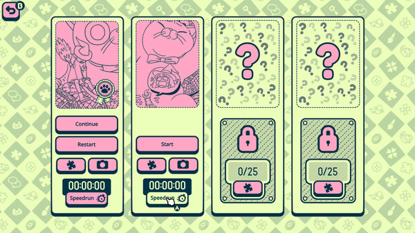 Cats Around Us: Giant Cat screenshot 4