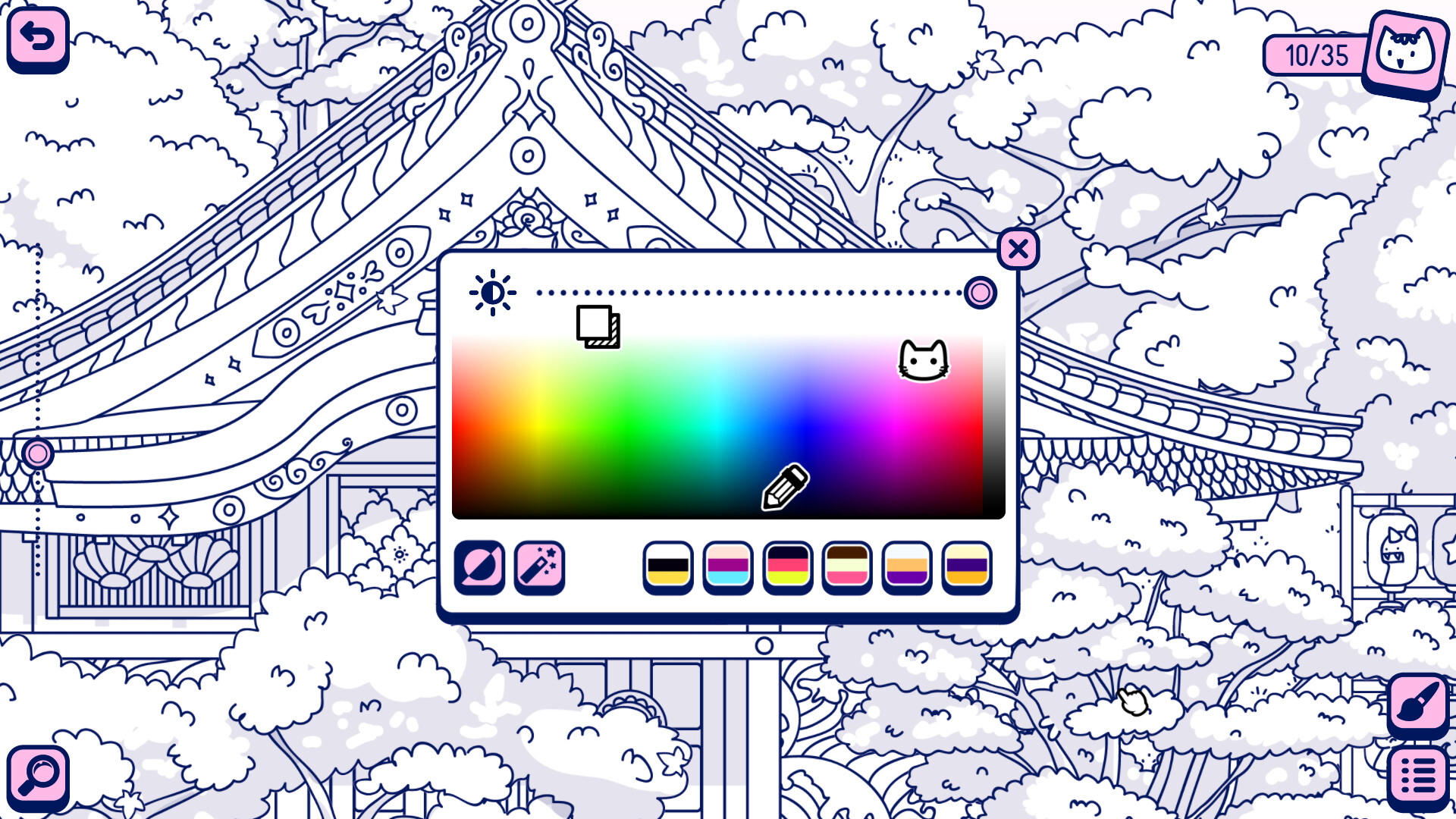 Cats and Seek: Tokyo screenshot #5