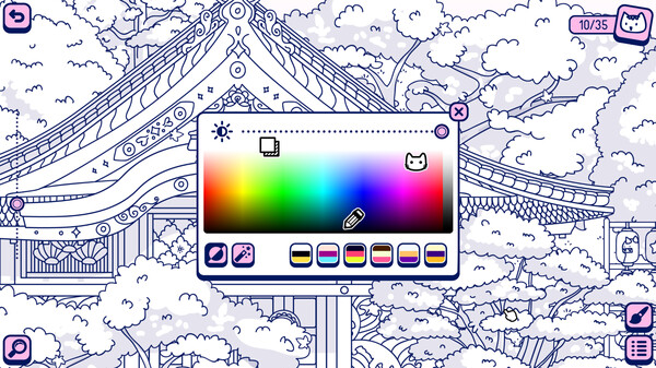 Cats and Seek: Tokyo screenshot 5