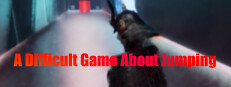 A Difficult Game About Jumping