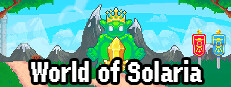 World of Solaria 2D MMORPG