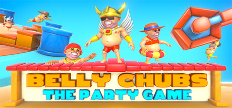 Belly Chubs: The Party Game Cheat Engine/CT