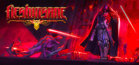 Fleshinsane® Forgotten Empire