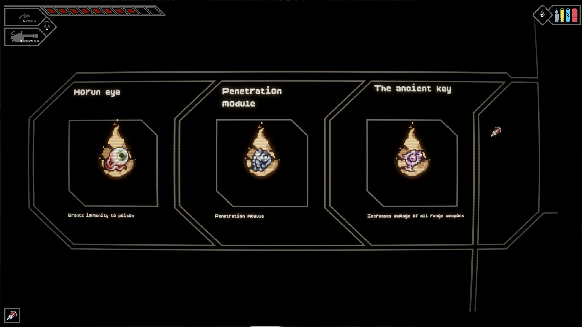 Fleshinsane screenshot #13