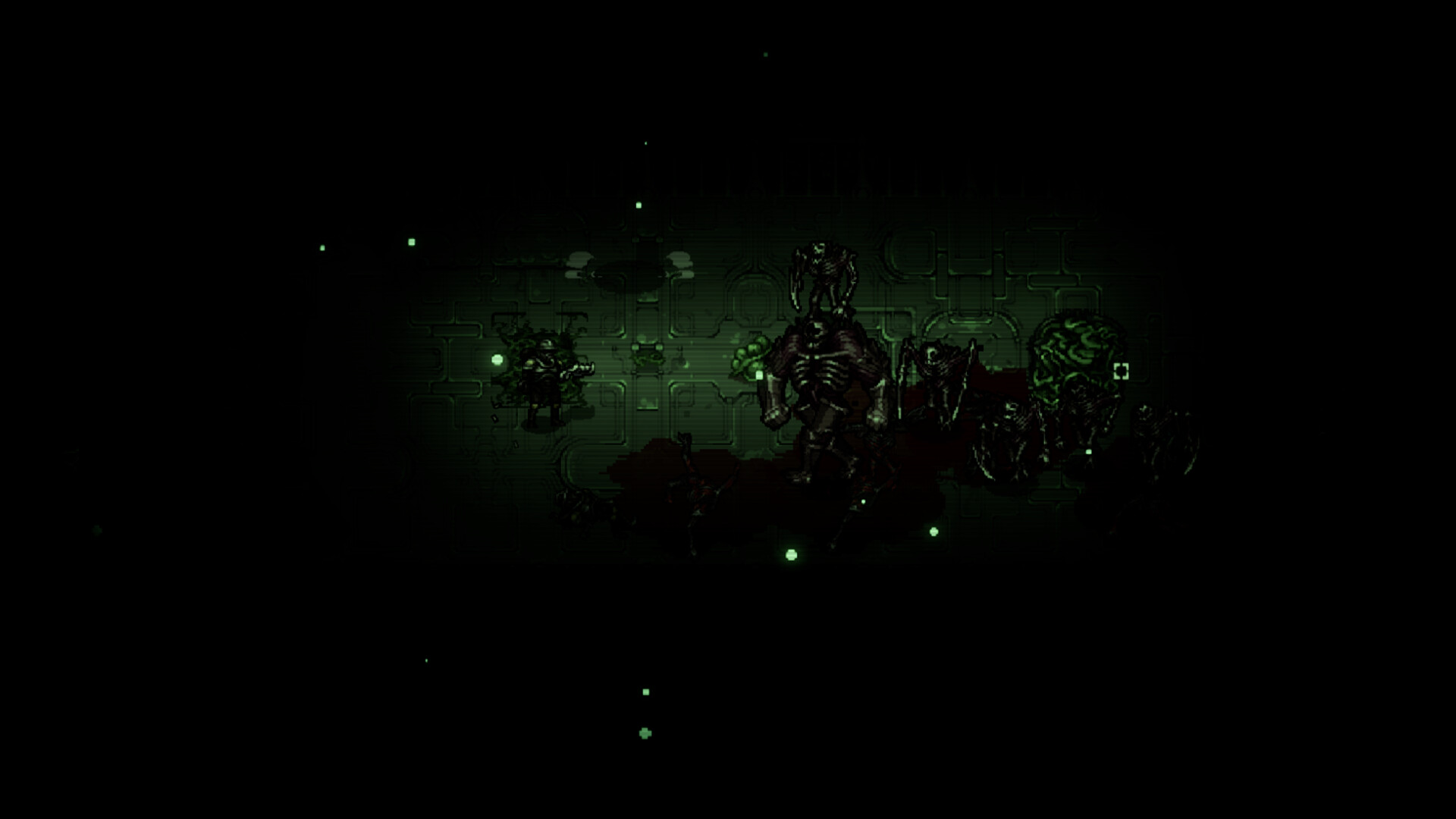 Fleshinsane screenshot 12