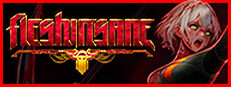 Fleshinsane cover