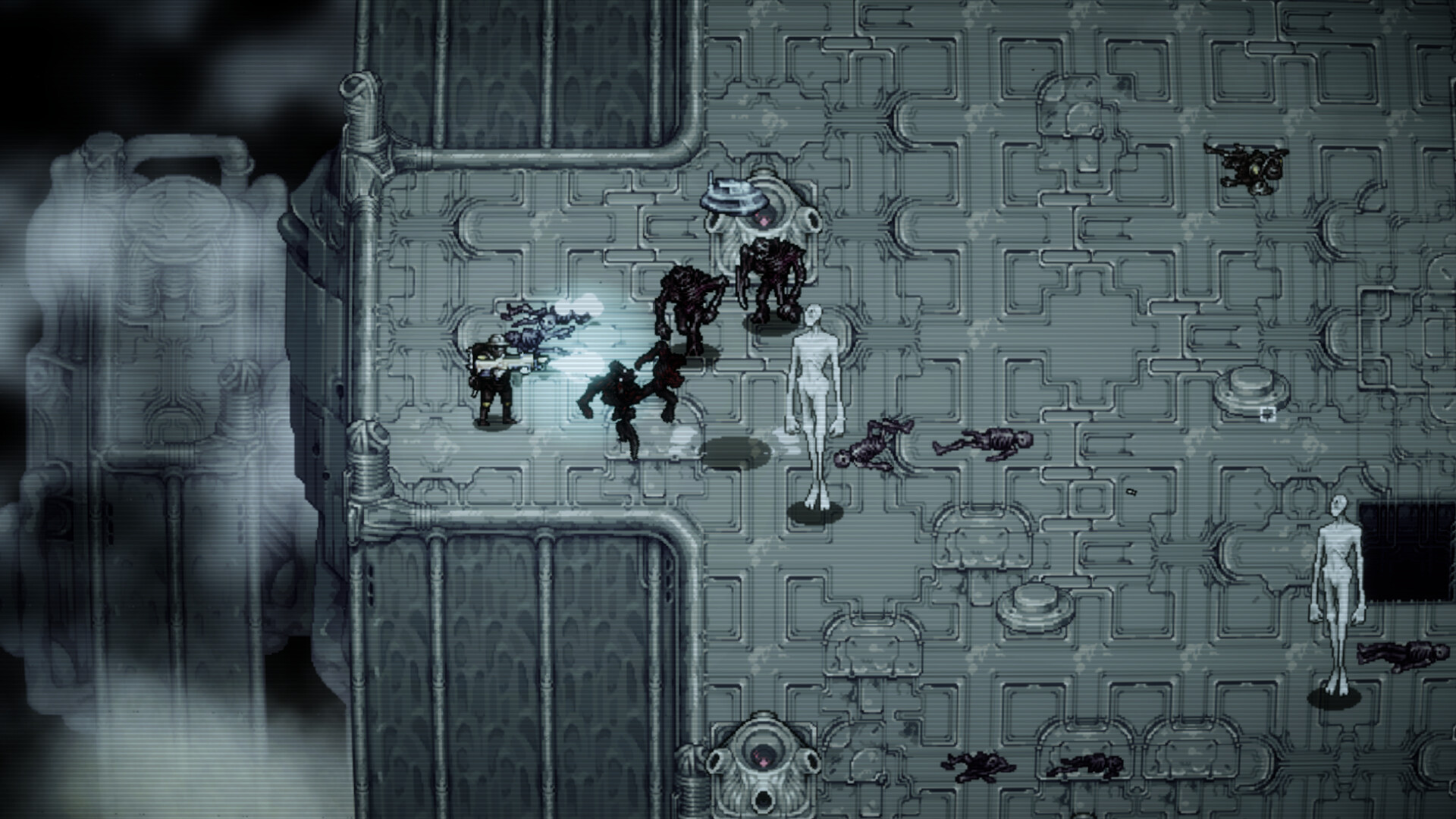 Fleshinsane screenshot 11
