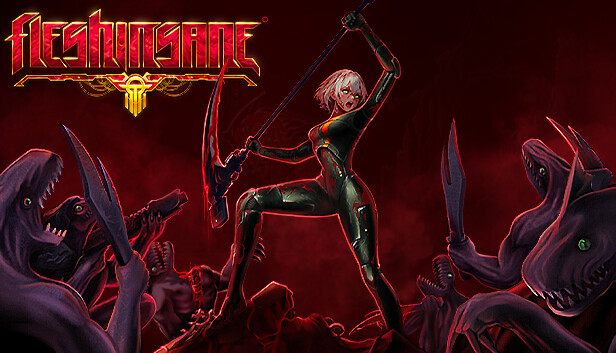 Fleshinsane® Forgotten Empire