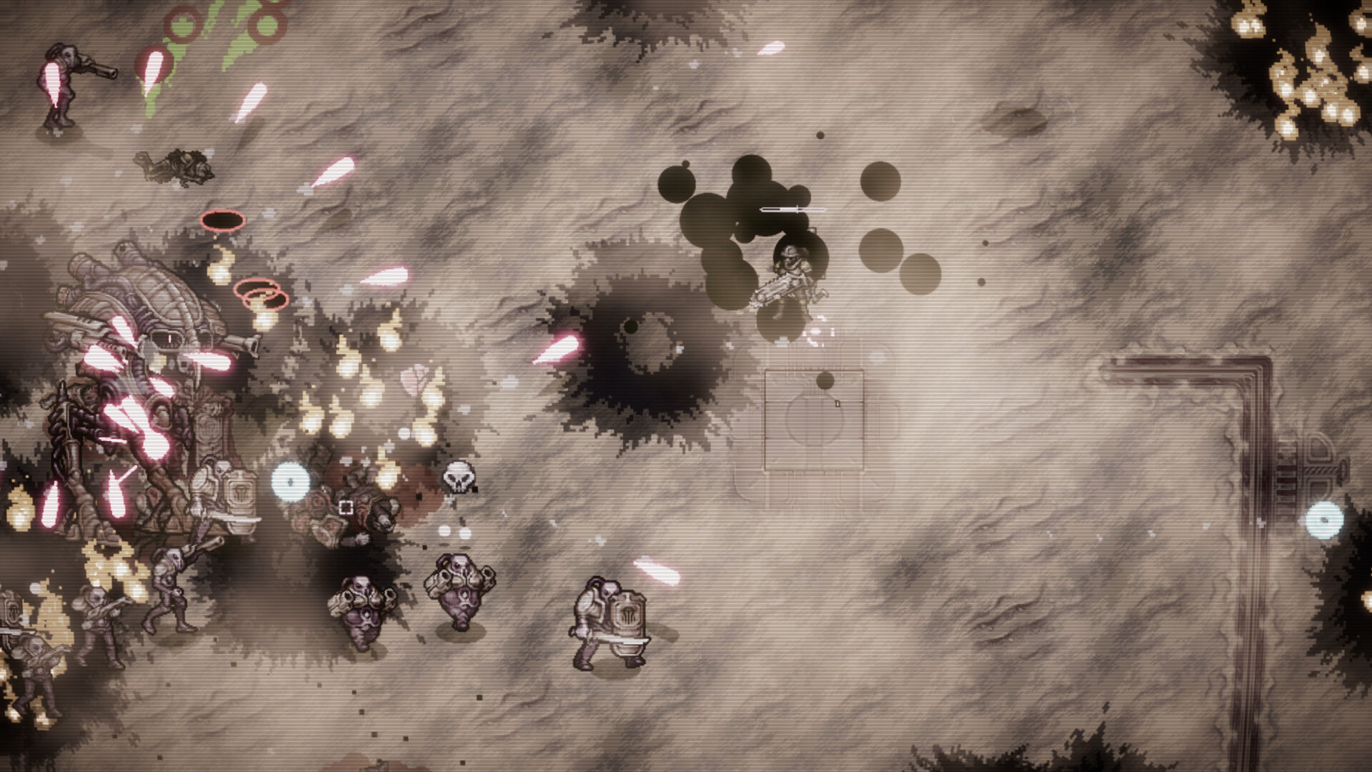 Fleshinsane screenshot 21