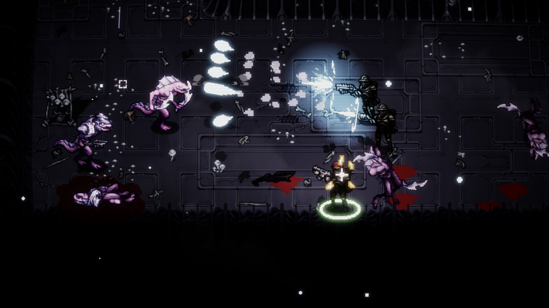 Fleshinsane screenshot #5