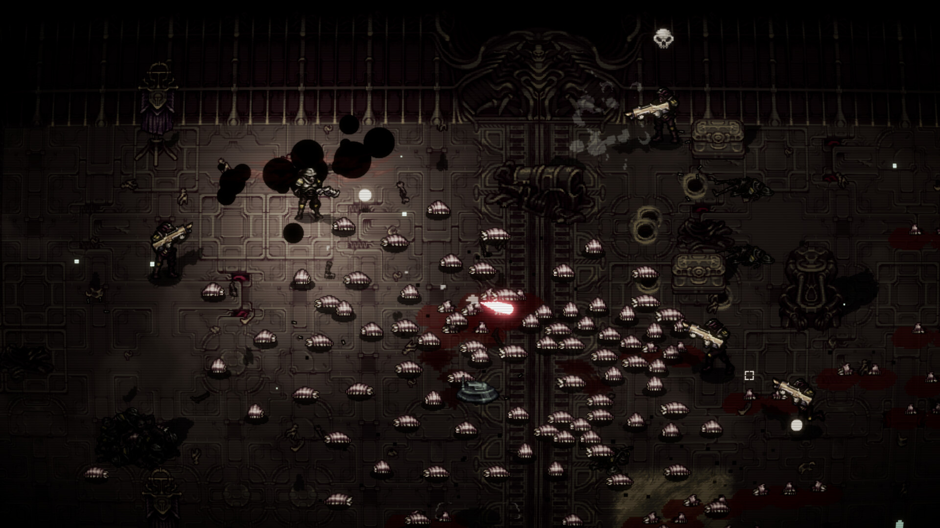 Fleshinsane screenshot 3