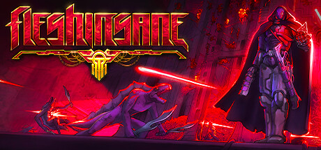 Fleshinsane® Forgotten Empire