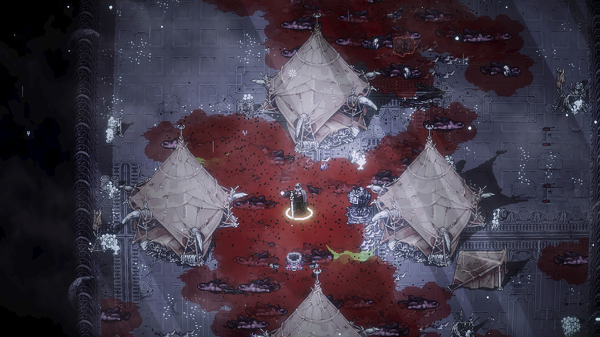 Fleshinsane screenshot #3