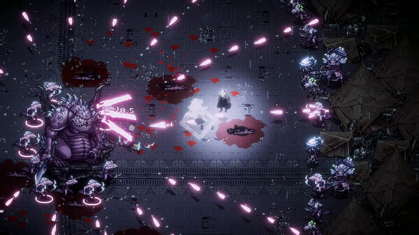 Fleshinsane® Forgotten Empire screenshot 1