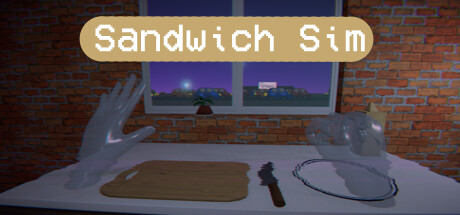 Sandwich Sim Cheat Engine/CT