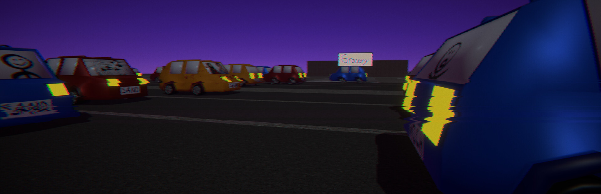 Sandwich Sim