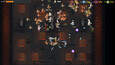 A screenshot of Letter Lancers: Prologue