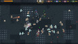 A screenshot of Letter Lancers: Prologue