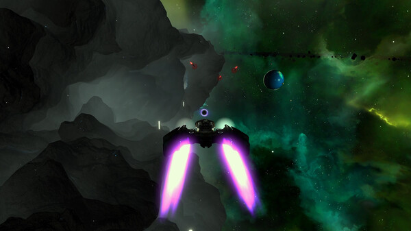 Into the M.A.W. screenshot 4