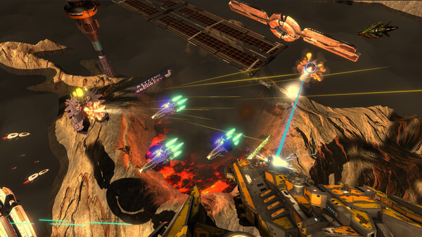 Into the M.A.W. screenshot 7