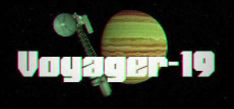 Voyager-19 crack status