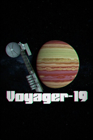Обложка Voyager-19