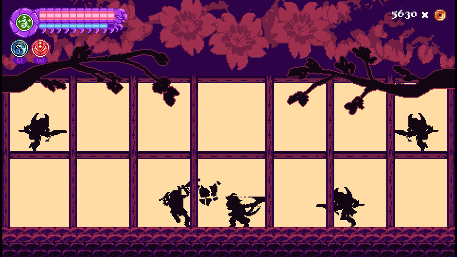 AOKAKI screenshot #4