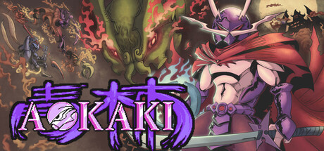 AOKAKI