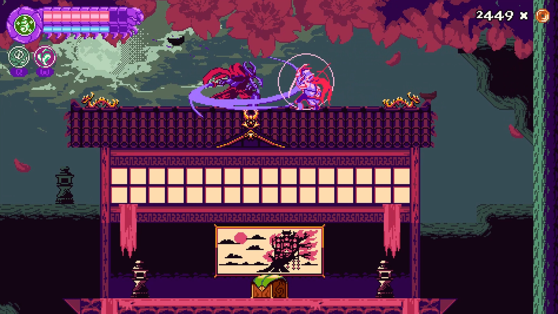 Steam：AOKAKI