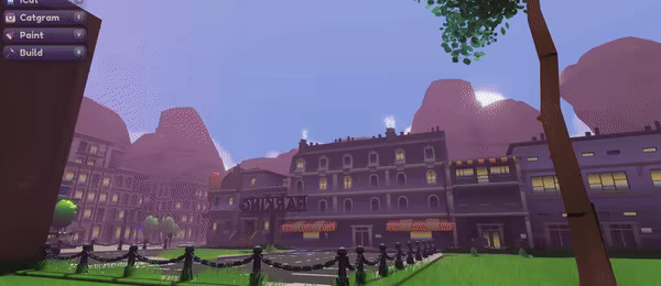 Cat Cafe Simulator video 6