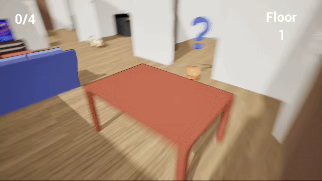 PirateGame video 2