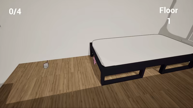PirateGame video 3