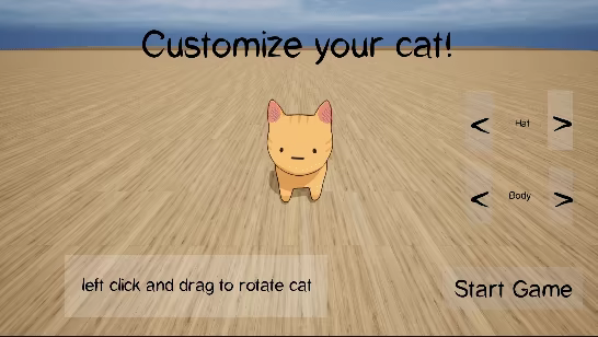 PirateGame video 1