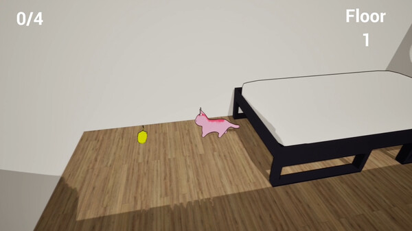 Cat Burglar screenshot 5