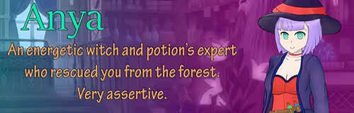 Horny Mage Chronicles image