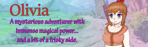 Horny Mage Chronicles image