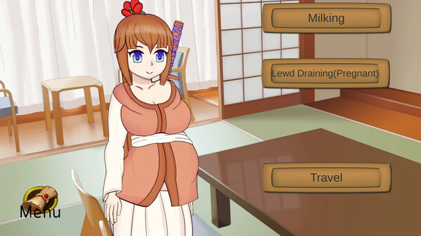 Horny Mage Chronicles screenshot 5