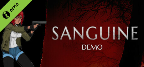 Sanguine Demo cover art