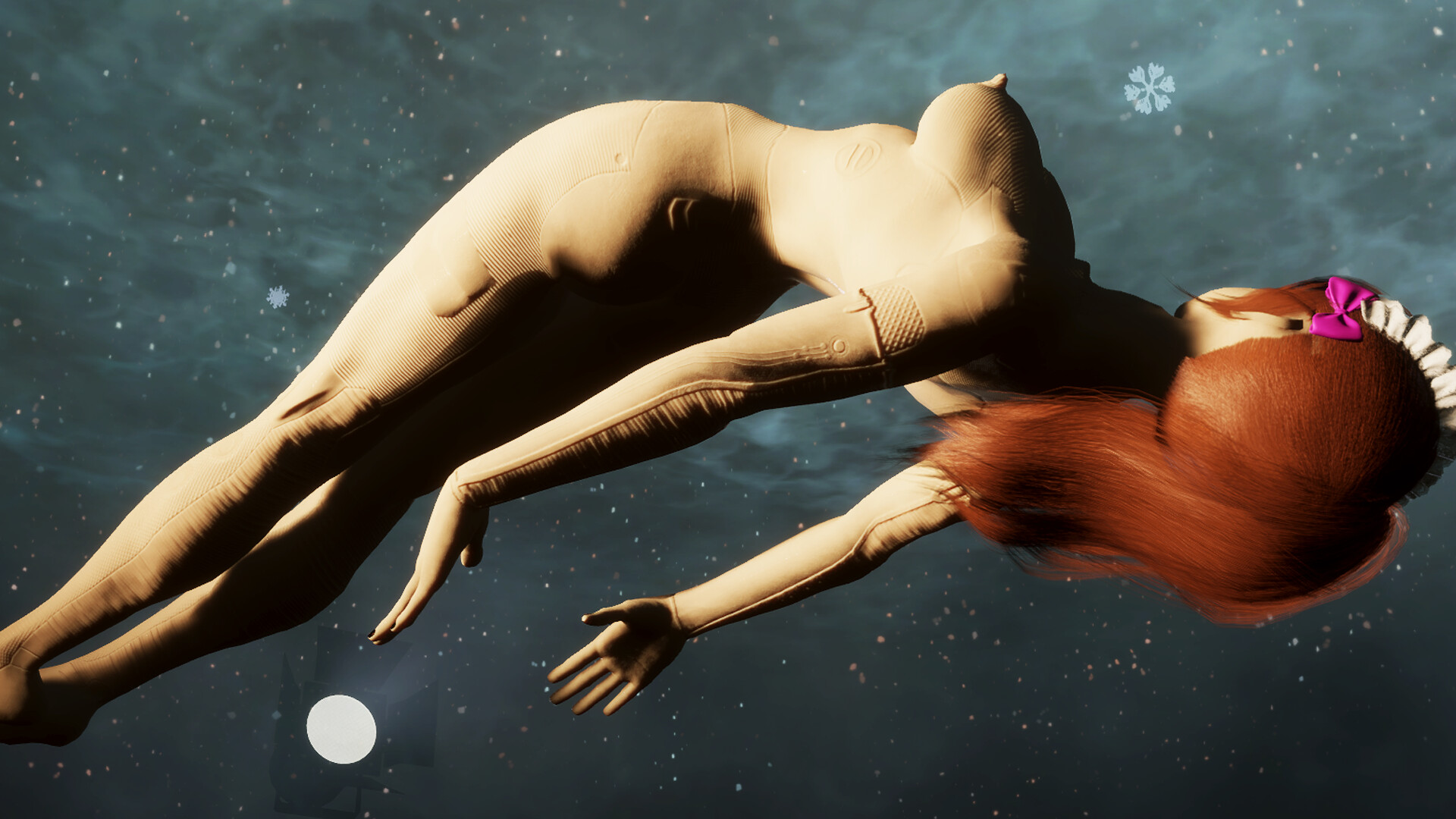 Slut Room screenshot #13