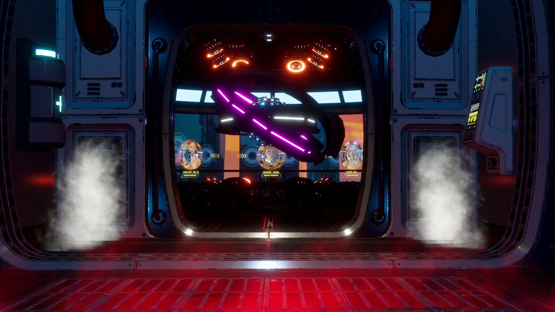 Slut Room screenshot #12