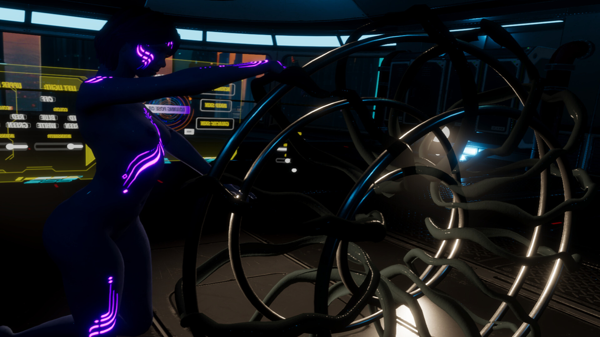 Slut Room screenshot #3