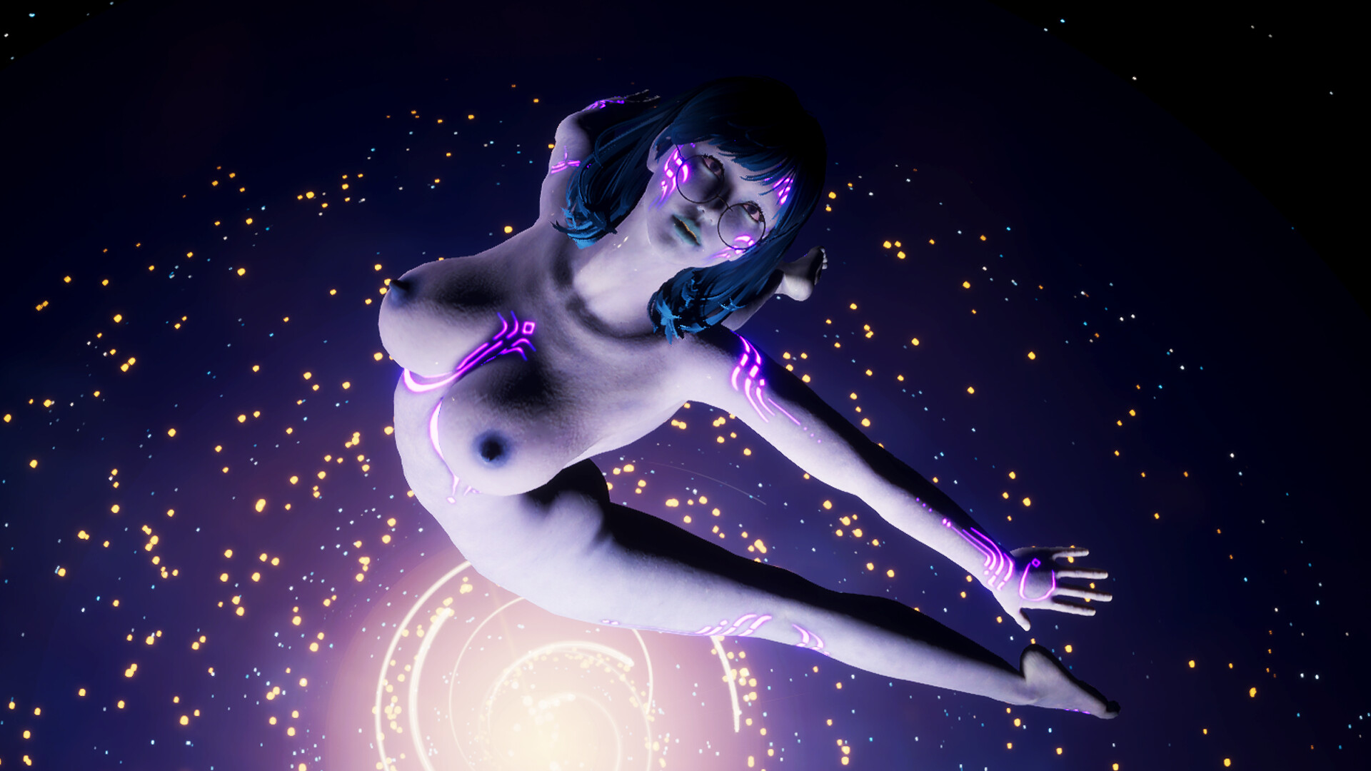 Slut Room screenshot #2